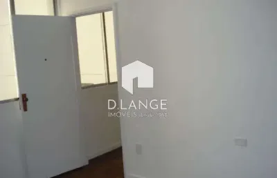 Sala comercial para venda e locação no edifício tabatinga no bairro vila itapura em campinas