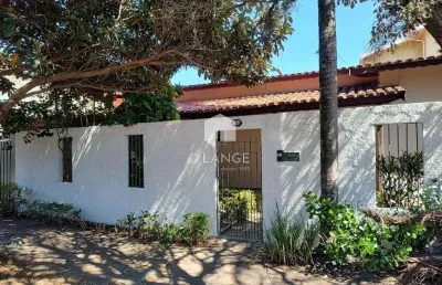 Casa para alugar no bairro parque são quirino em em campinas