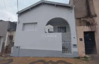 Casa para alugar no bairro vila industrial em campinas