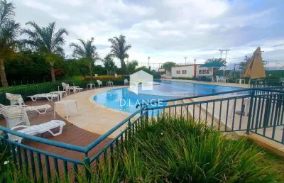 Casa em condomínio fechado com 3 quartos à venda na avenida doutor joão caio silva, 920, parque brasil 500, paulínia, 180 m2 por r$ 1.349.000