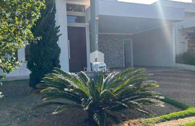 Casa em condomínio fechado com 3 quartos à venda na avenida doutor joão caio silva, 920, parque brasil 500, paulínia, 180 m2 por r$ 1.349.000