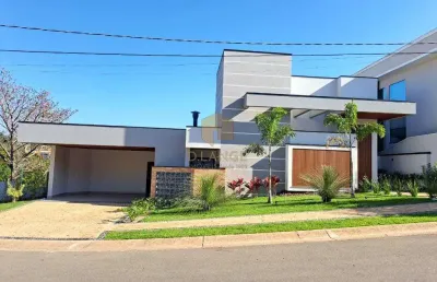 Casa em condomínio fechado com 3 quartos à venda na Rua Plínio Luiz de Siqueira Júnior, 240, Swiss Park, Campinas