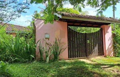 Chácara à venda em jaguariúna, núcleo urbano parque ana helena,