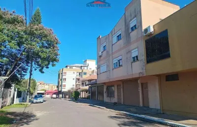 Apartamento com 2 quartos para alugar na Tv. São Francisco De Assis, 71, Primor, Sapucaia do Sul