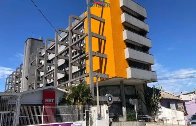 Ponto comercial para alugar na Avenida Padre Claret, 121, Centro, Esteio