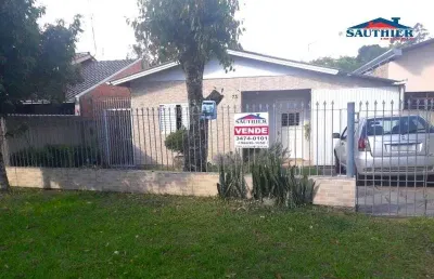 Casa com 3 quartos à venda na Rua Portão, 73, Vargas, Sapucaia do Sul