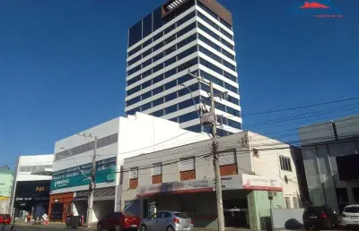 Sala comercial à venda na Rua dos Ferroviários, 215, Centro, Esteio