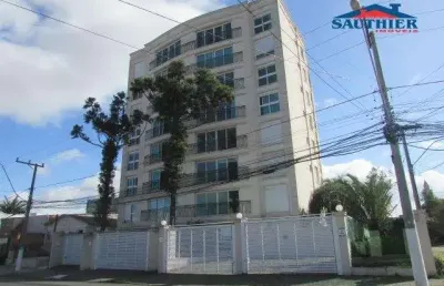 Apartamento com 2 quartos à venda na Rua Prata, 199, Liberdade, Esteio