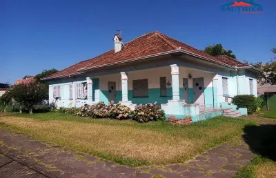 Casa com 3 quartos à venda na Avenida Mauá, 2133, Centro, Sapucaia do Sul