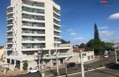 Apartamento com 3 quartos à venda na Avenida Rubem Berta, 538, Centro, Sapucaia do Sul