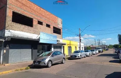 Ponto comercial para alugar na Rua Djalma Sassi, 27, Nova Sapucaia, Sapucaia do Sul