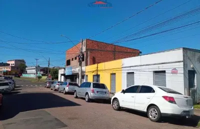 Ponto comercial para alugar na Rua Djalma Sassi, 39, Nova Sapucaia, Sapucaia do Sul