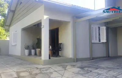 Casa com 4 quartos à venda na Rua São Luiz, 624, Jardim, Sapucaia do Sul