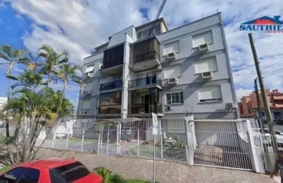 Apartamento com 2 quartos à venda na Rua Padre Felipe, 233, Centro, Esteio