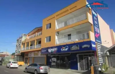 Apartamento com 3 quartos para alugar na Avenida Padre Claret, 389, Centro, Esteio