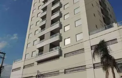 Apartamento com 3 quartos à venda na Rua São Francisco, 258, Centro, São Leopoldo