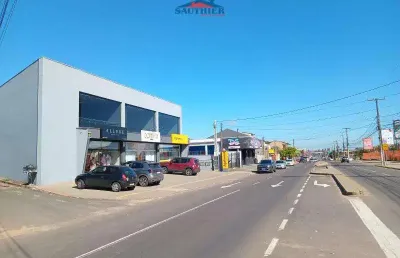 Ponto comercial para alugar na Av. Theodomiro P. Fonseca, 1480, Nova Sapucaia, Sapucaia do Sul