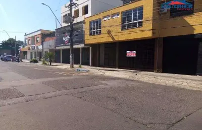 Ponto comercial para alugar na Rua Garibaldi, 237, Centro, Esteio