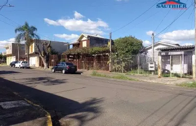 Casa com 2 quartos à venda na Rua Caramuru, 536, Centro, Sapucaia do Sul