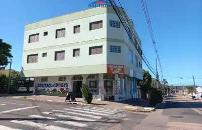 Ponto comercial para alugar na Rua Paraná, 29, Parque Amador, Esteio