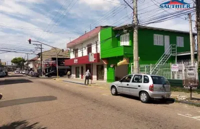 Casa com 2 quartos à venda na Rua Otaviano Silveira, 185, Centro, Sapucaia do Sul