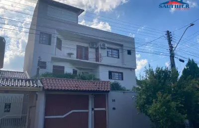 Casa com 6 quartos à venda na Rua Machado de Assis, 66, Vacchi, Sapucaia do Sul
