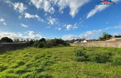 Terreno à venda na Rua José Loureiro da Silva, 400, Vila Olímpica, Esteio