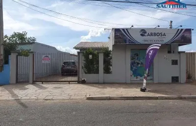 Casa com 3 quartos à venda na Avenida Lúcio Bittencourt, 754, Piratini, Sapucaia do Sul