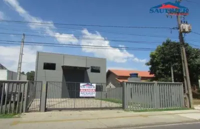 Barracão / Galpão / Depósito para alugar na Rodovia RS-118, 7280, Boa Vista, Sapucaia do Sul
