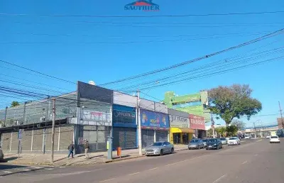 Ponto comercial para alugar na Avenida Mauá, 2250, Centro, Sapucaia do Sul