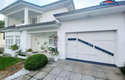 Casa com 4 quartos à venda na Rua Independência, 523, Centro, Sapucaia do Sul