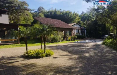 Chácara / sítio com 3 quartos à venda na Estrada das Furnas, 303, Vila Nova, Porto Alegre