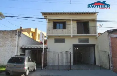 Apartamento com 3 quartos para alugar na Rua Alfredo Juliano, 606, Primor, Sapucaia do Sul