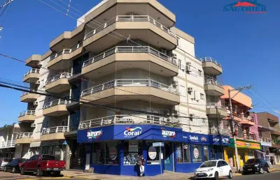Ponto comercial para alugar na Rua Marechal Deodoro, 350, Centro, Sapucaia do Sul