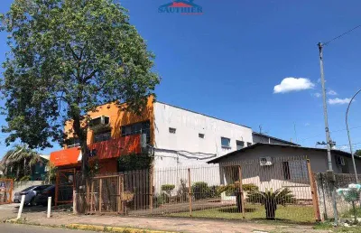 Casa com 2 quartos à venda na Rua Sete de Setembro, 166, Santa Catarina, Sapucaia do Sul