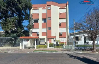 Apartamento com 2 quartos à venda na Rua General José Machado Lopes, 153, Centro, Esteio