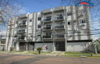 Apartamento com 3 quartos para alugar na Rua Pelotas, 517, Centro, Esteio