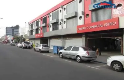 Sala comercial à venda na Avenida Presidente Vargas, 2100, Centro, Esteio