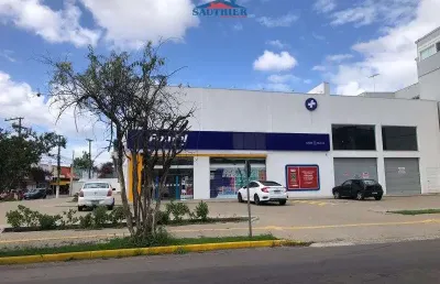 Ponto comercial para alugar na Rua Padre Felipe, 257, Centro, Esteio
