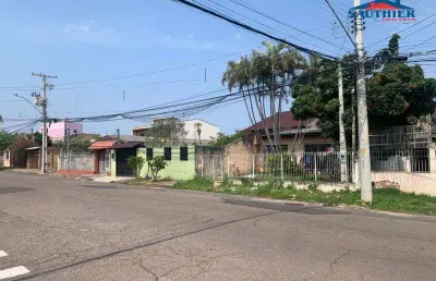 Casa com 3 quartos à venda na Rua Laurentino Juliano, 182, Centro, Sapucaia do Sul