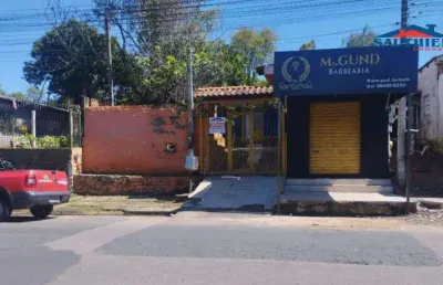 Casa com 3 quartos à venda na Rua Antônio da Silva Jardim, 446, Ipiranga, Sapucaia do Sul