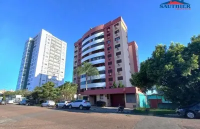 Apartamento com 3 quartos à venda na Rua Caxias, 969, Centro, Esteio