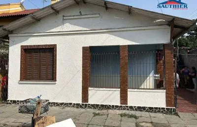 Casa com 4 quartos à venda na Rua João Pauluzzi, 41, Liberdade, Esteio