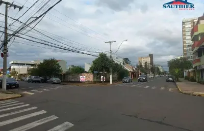 Terreno à venda na Rua Caxias, 388, Centro, Esteio