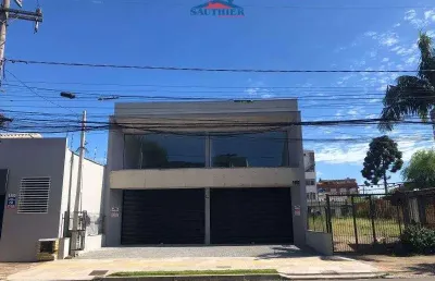 Ponto comercial para alugar na Rua Padre Felipe, 160, Centro, Esteio