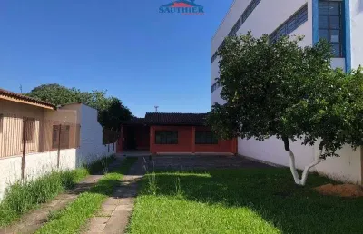Casa com 3 quartos para alugar na Rua Manoel Serafim, 883, Centro, Sapucaia do Sul