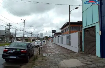 Ponto comercial para alugar na Avenida Presidente Vargas, 2967, São Sebastião, Esteio