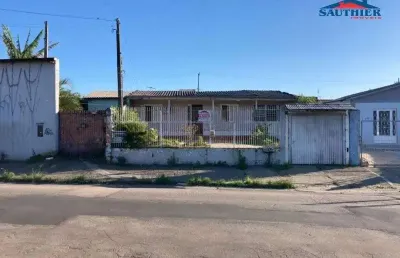 Casa com 2 quartos à venda na Avenida Luiz Pasteur, 5153, Jardim Planalto, Esteio