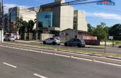 Terreno à venda na Avenida Padre Claret, 230, Centro, Esteio