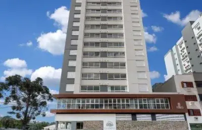 Apartamento com 3 quartos à venda na Rua Caxias, 180, Centro, Esteio